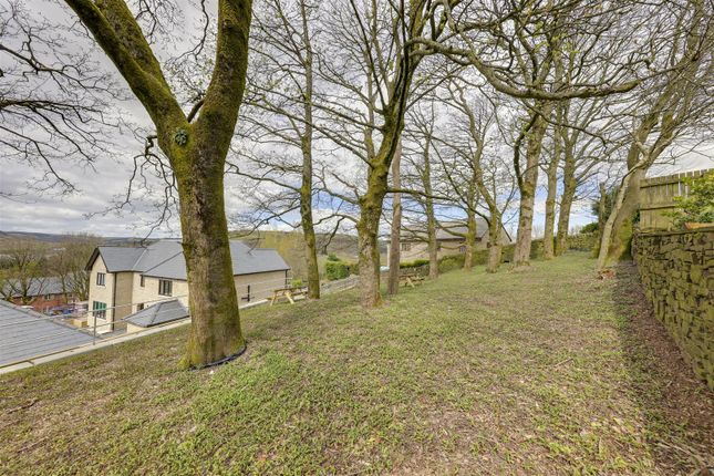 Detached house for sale in Highfield Park, Haslingden, Rossendale