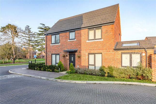 3-bed house on 62, Botleys Road, Chertsey, £650,000