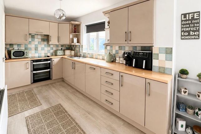 8, Coburn Close, Cramlington photo 4
