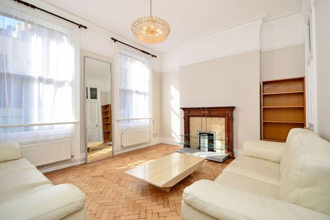 Thumbnail Flat for sale in Great Russell Street, Bloomsbury, London