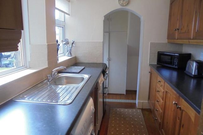 Flat to rent in Cromwell Road, Aberdeen