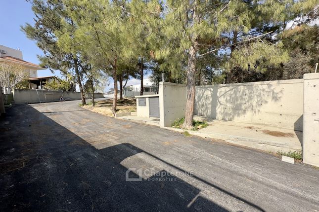Villa for sale in Geri, Nicosia, Cyprus