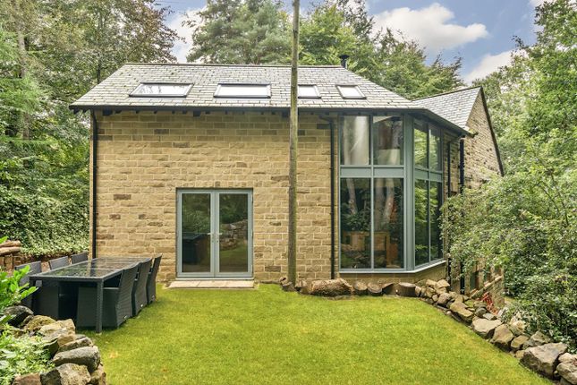 Thumbnail Detached house for sale in Rawdon Road, Horsforth