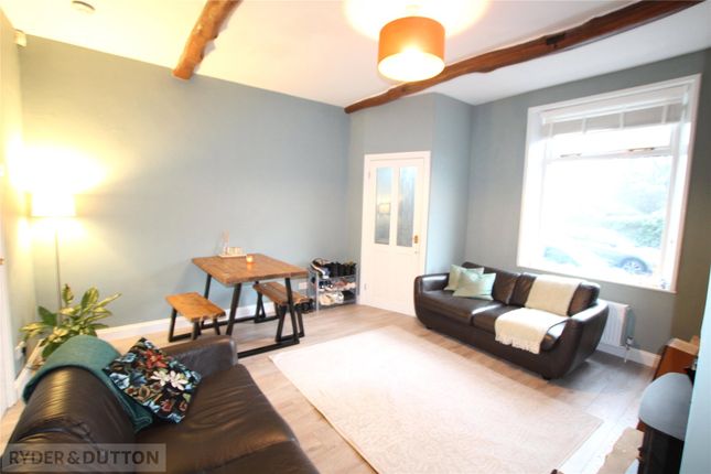 18, Waverley Street, Huddersfield photo 4