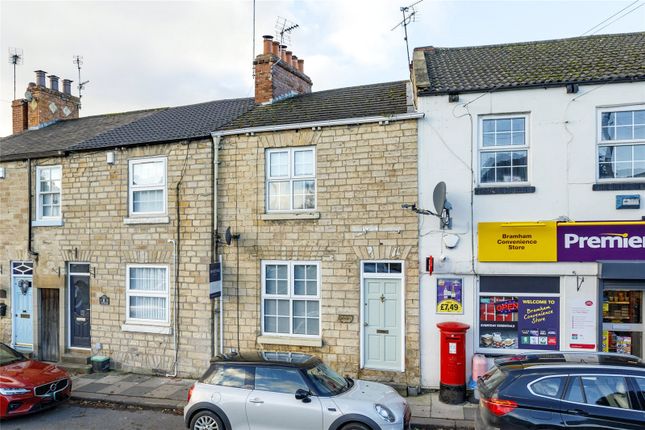 Terraced house for sale in Front Street, Bramham