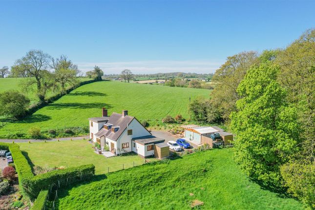 Pentre Cottage, White House Junction Morda To Gronwen Junction, Woodhill photo 4