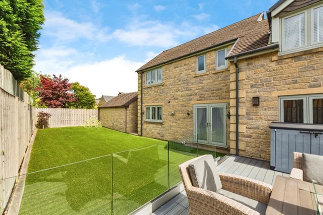 5a, Stephen Drive, Sheffield photo 2