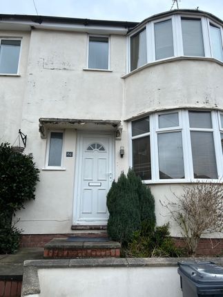 Semi-detached house to rent in Collingdon Avenue, Birmingham