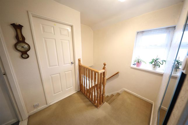 End terrace house for sale in Saltash Road, Hull