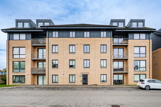 1-bed flat on 0/3, 10 St Mungo Street, Bishopbriggs, Glasgow, £165,000