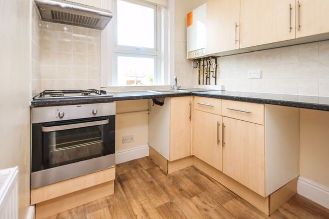 Property to rent in Edgehill Road, Winton, Bournemouth