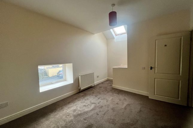 Plot 1 Old Bethany Chapel, 88, Oakfield Terrace, Nantymoel photo 5
