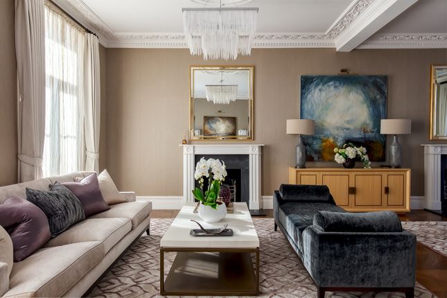 3, Wilton Street, London photo 4