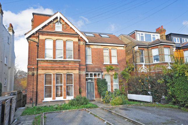 Flat for sale in Recreation Road, London