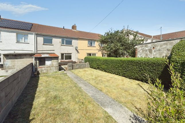 18, Wyvern Avenue, Port Talbot photo 4