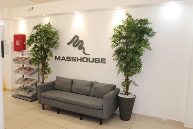 Entrance Lobby