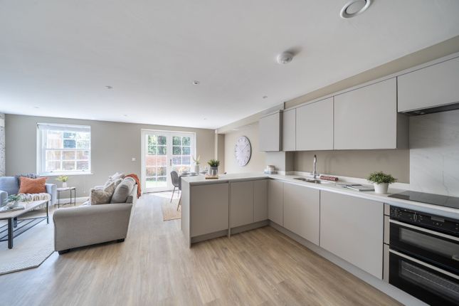 15 Palace Court,, Brook Street, Southampton photo 5
