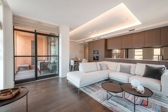 Flat for sale in Artillery Row, Westminster, London
