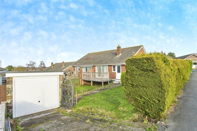 Bungalow for sale in Wellington Road, Ryde, Isle Of Wight