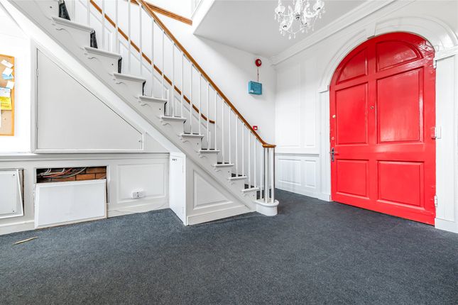 Flat for sale in Churchill House, Bristol