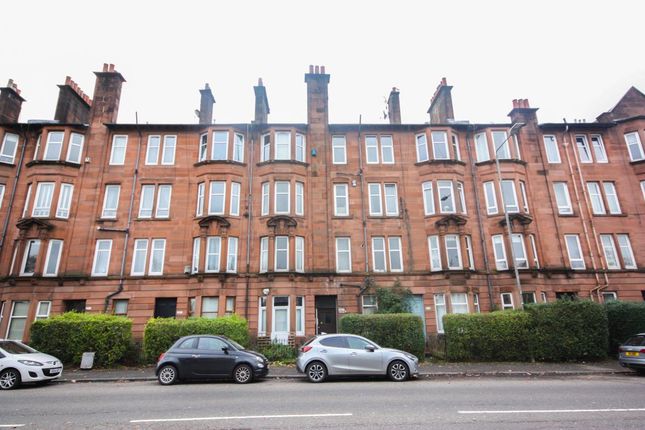 Thumbnail Flat to rent in Dumbarton Road, Whiteinch, Glasgow