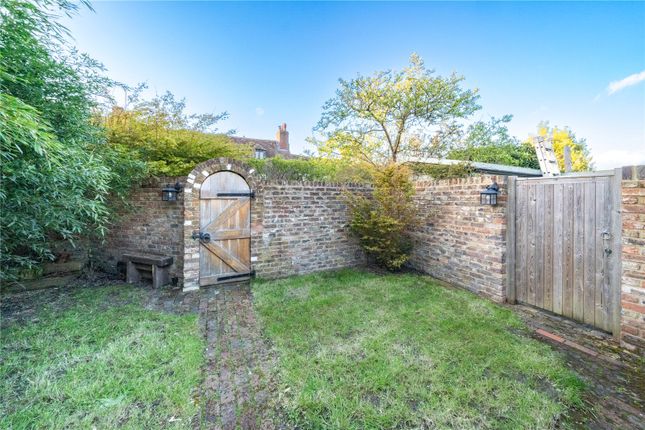 Detached house for sale in High Street, Pevensey, East Sussex
