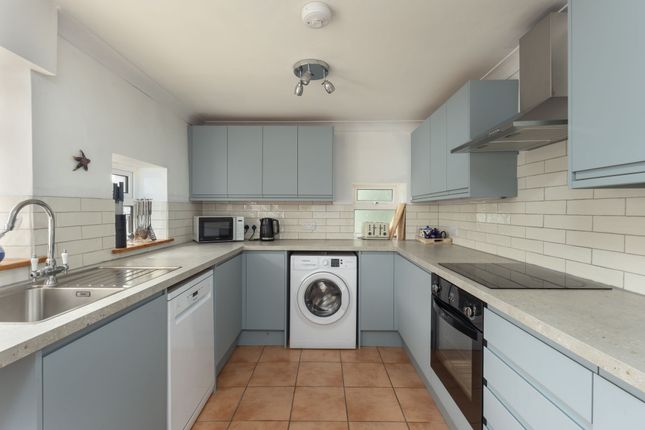 Starfish Cottage West Pentire Road, Newquay photo 4
