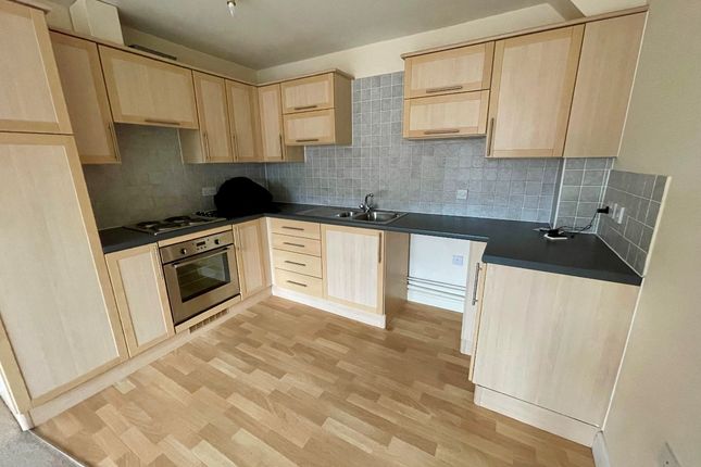 Flat 19, Northampton photo 3