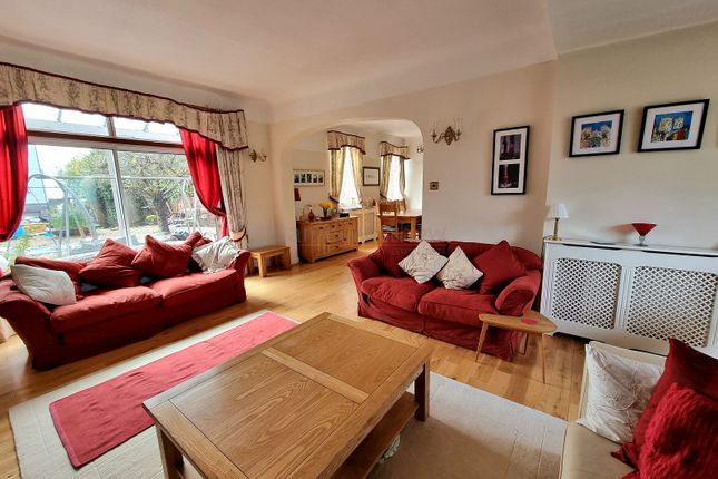 Cottage for sale in Cog Road, Sully, Penarth