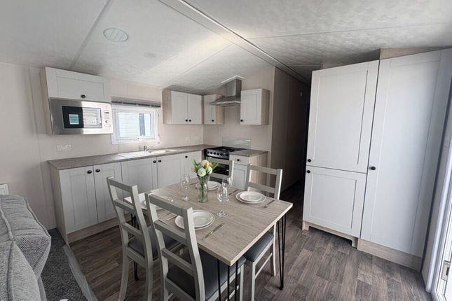 63, Seaview Holiday Home Park, Flintshire photo 3