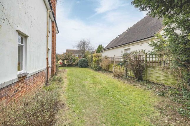 Detached house for sale in Altwood Close, Maidenhead