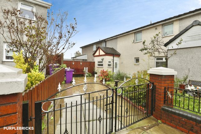 Lindfield close, Liverpool photo 2