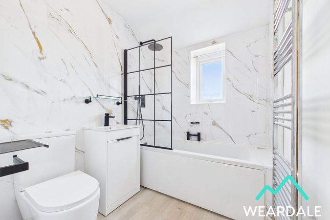 Barn Conversion, Sedling Plain, Wearhead photo 4