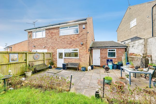 13, Lydstep Road, Barry photo 2