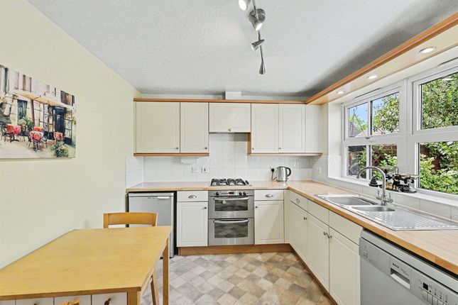 123, Wake Way, Northampton photo 4