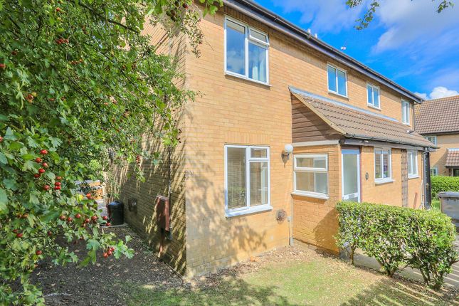 Detached house to rent in Tilsworth Walk, St Albans, Hertfordshire AL4