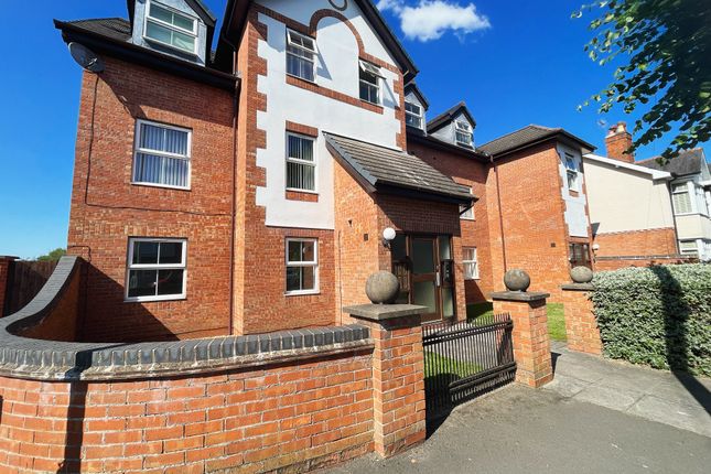 Flat to rent in St. Johns, Hinckley