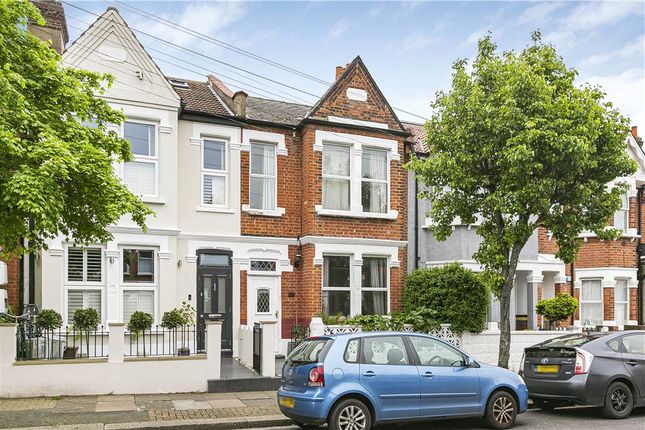 Thumbnail Terraced house to rent in Eastwood Street, Streatham