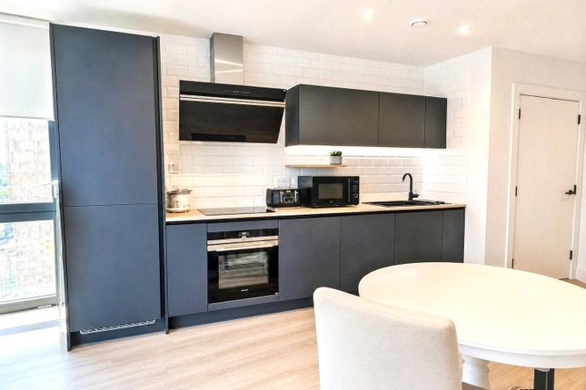 Flat 64,, 4 The Furlong, East Sussex photo 3
