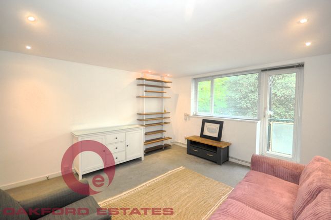 5 Scafell, Stanhope Street, Euston photo 4