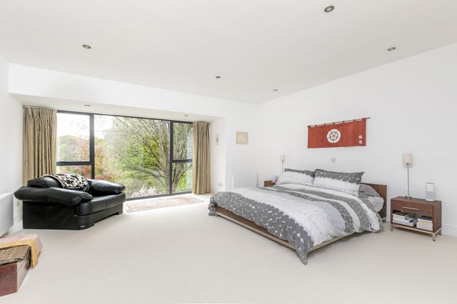 Detached house to rent in Kerrfield, Winchester