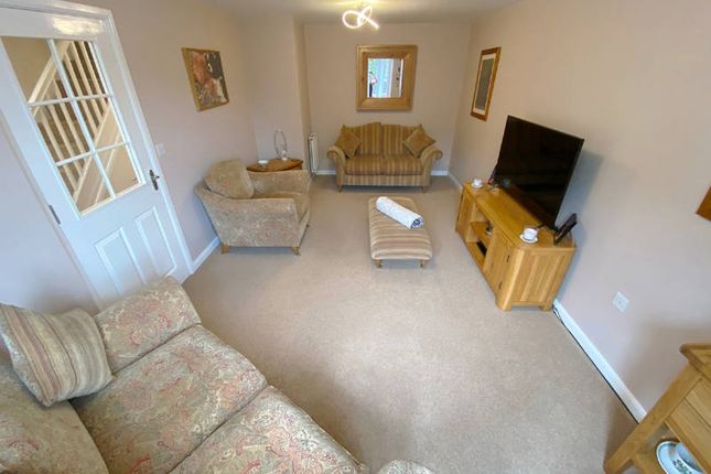 Detached house for sale in Willow Road, Thornton-Cleveleys