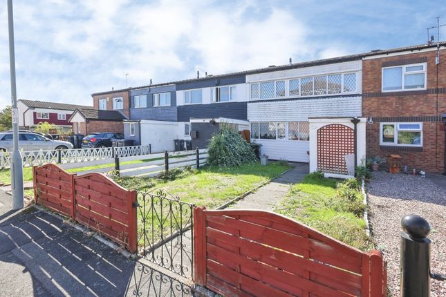 56, Heyford Way, West Midlands photo 2