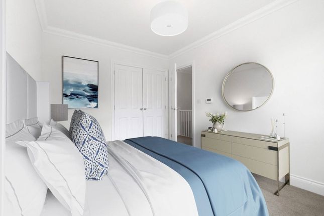 Plot 40 The Burgh,, Chediston Place, Halesworth photo 5