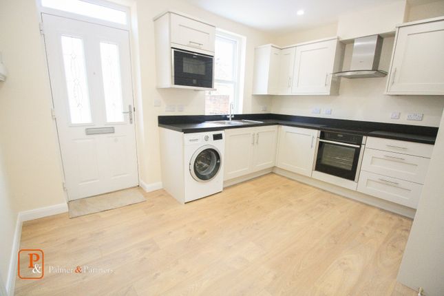 Wickham Road, Essex photo 4