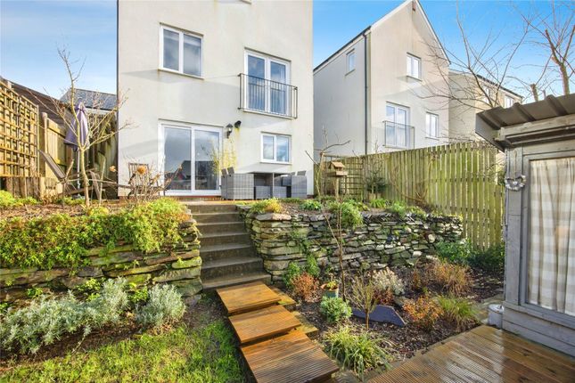 1, Nanterrow Drive, Cornwall photo 2