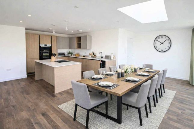 Plot 6 New, The Paddock, Hailsham photo 4