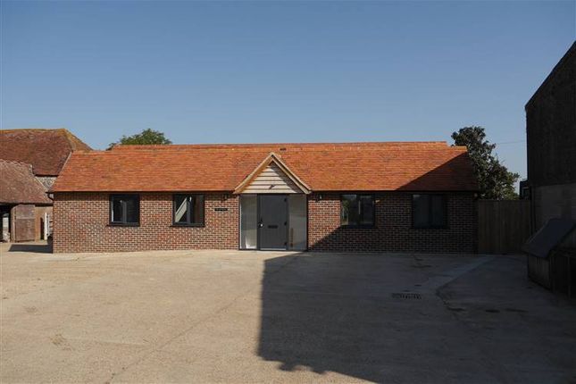 Office to let in Suite 2, The Old Pig Styes, Brighthams Farm, Bines Road, Partridge Green, Horsham
