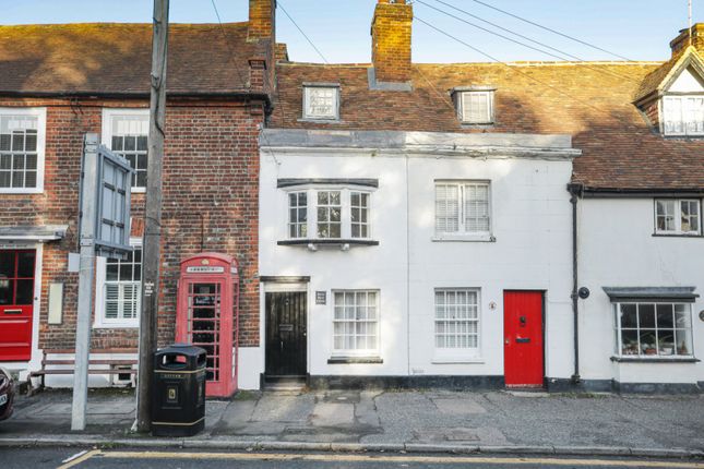 2-bed house on Penny Black Cottage, 20, High Street, Canterbury, £225,000
