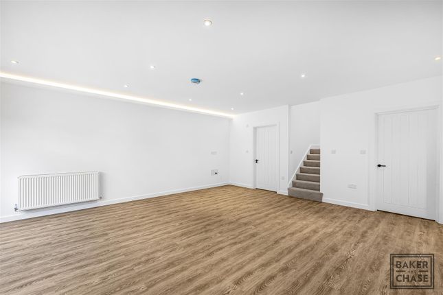 End terrace house for sale in Brook Mews, Palmers Green, London